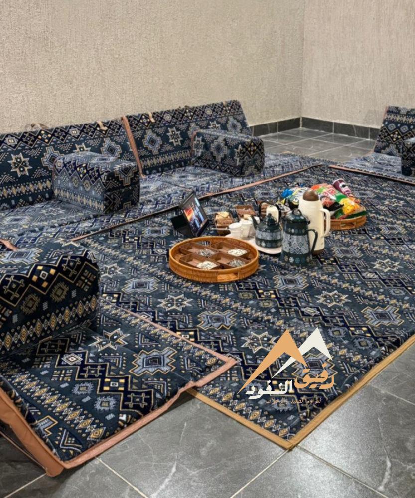 طقم جلسة