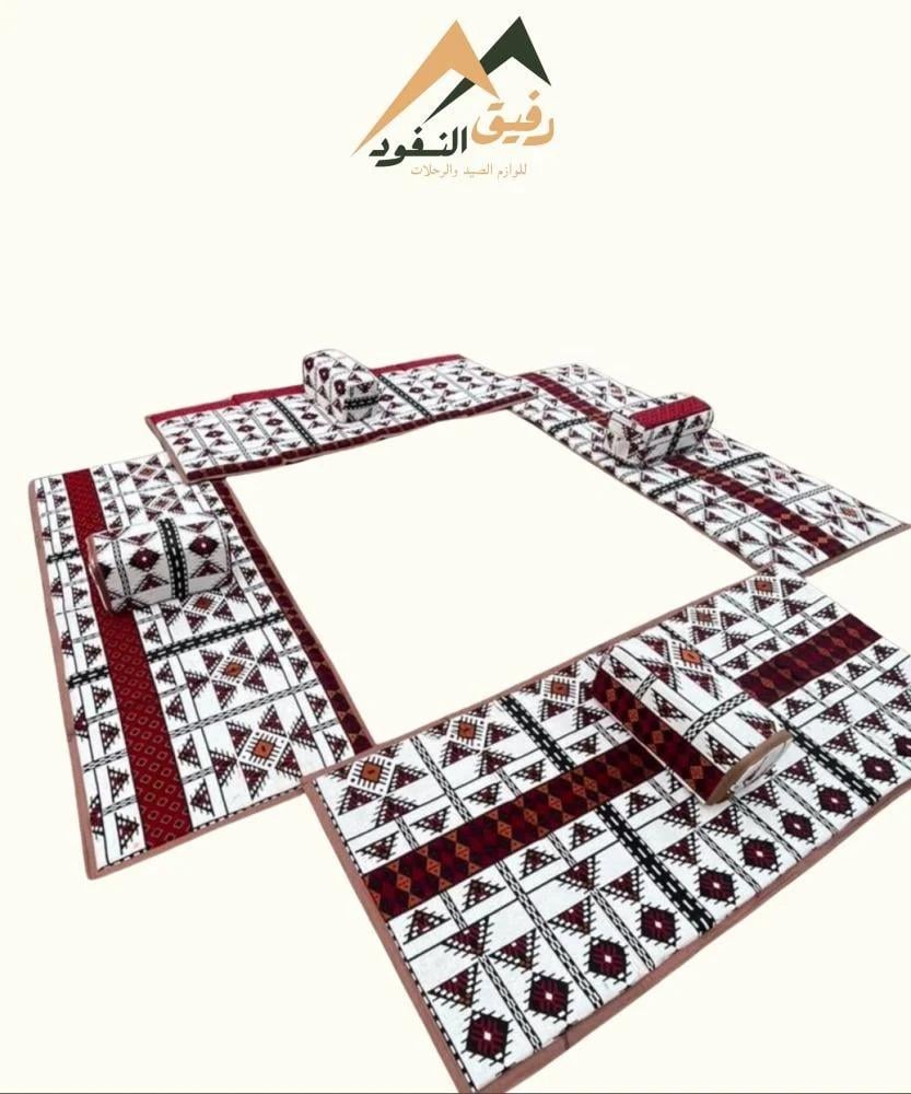 أهم ادوات التخيم الأساسية لكل رحلة برية