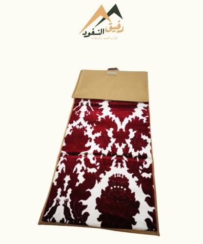 مدة مبطنة ابو طير سفط