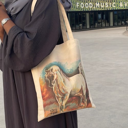 Hours bag