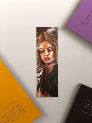 فاصل كتاب