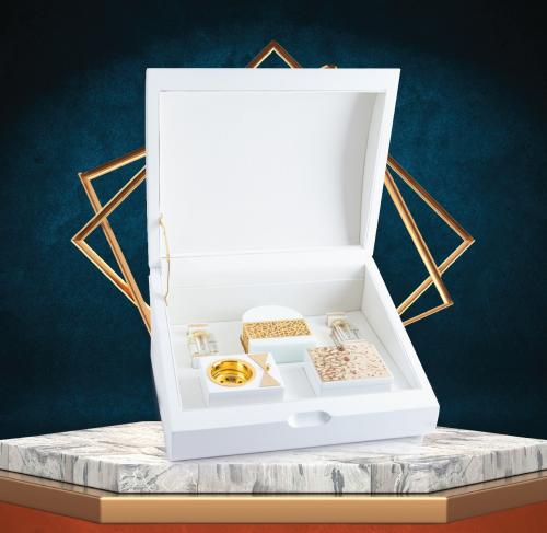 مجموعة الضيافة