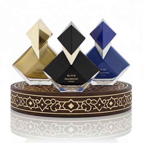 عطور  الدايموند