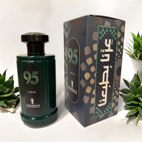 عطر 95