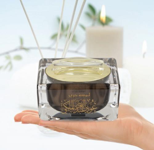 كريم لمسة حرير عبد العزيز