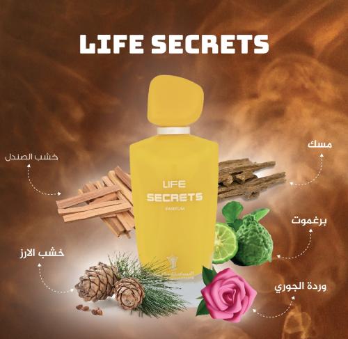 Life Secrets