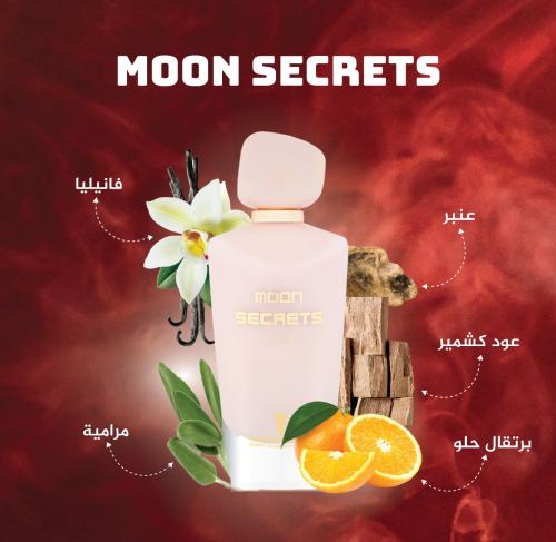 moon secrets