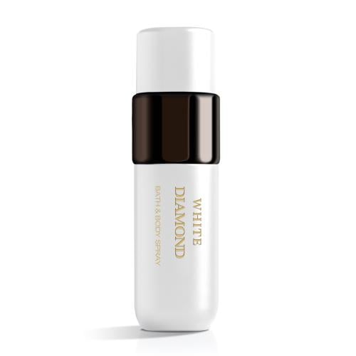 معطر جسم وايت دايموند