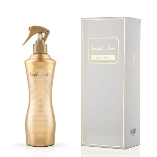 معطر جو مسك الفيصل