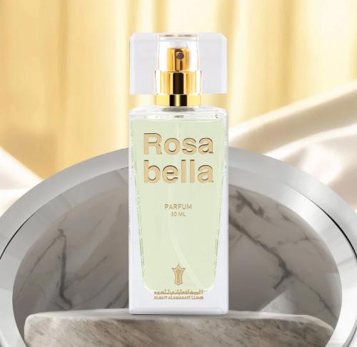 Rosa bella