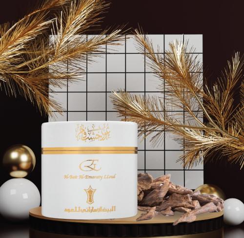 خشب عود موروكي 1200