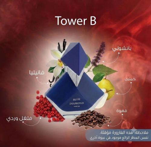 Tower B