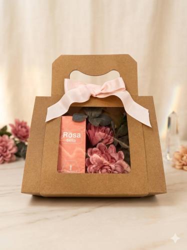 عطر روز بيلا - هدايا