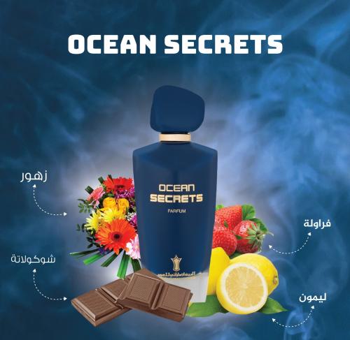 Ocean Secrets