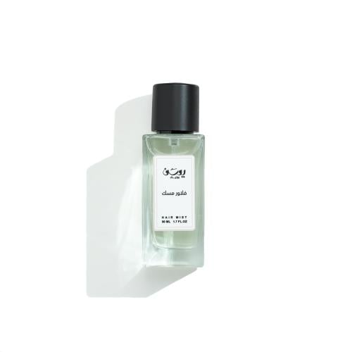 عطر الشعر-فلاور مسك