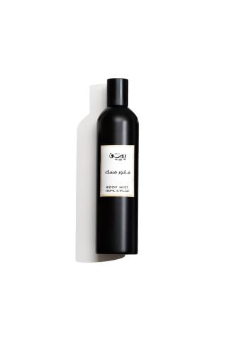 عطر الجسم - فلاور مسك