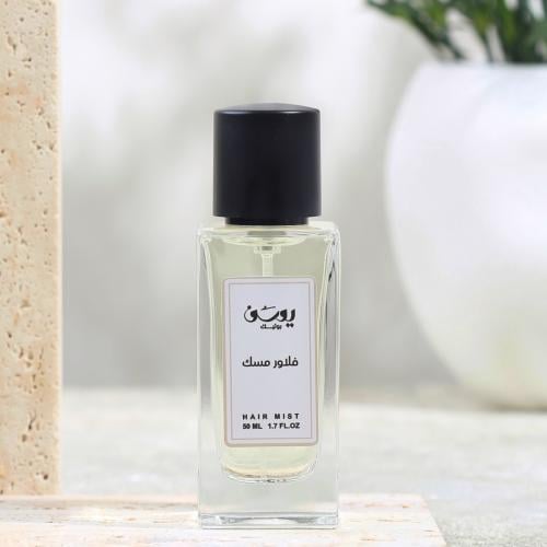 عطر الشعر-فلاور مسك