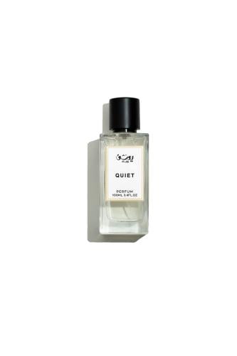 عطر QUIET