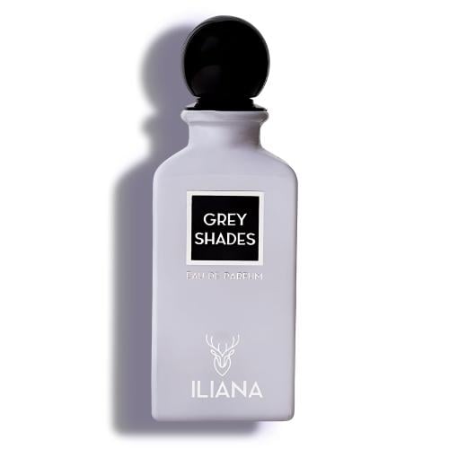 Grey Shades