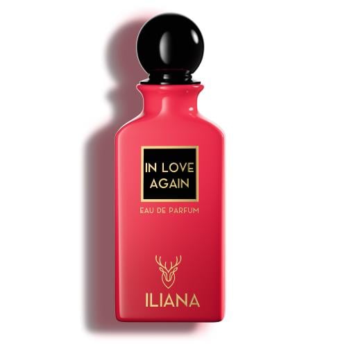 In Love Again