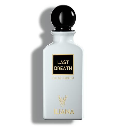 Last Breath