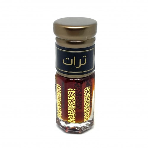 دهن ترات
