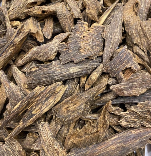 عود بروناي دبل سوبر