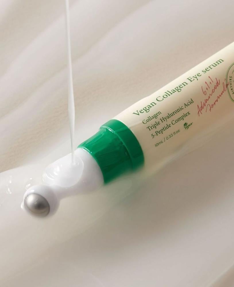 سيروم التوهج لتصحيح  البقع الداكنة من اكسيس واي