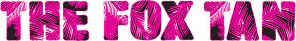 the fox tan