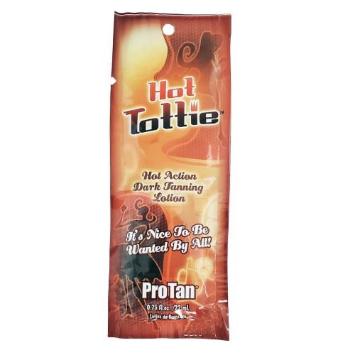هوت توتي للتسمبر Pro Tan Hot Tottie Hot Action Dar...