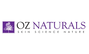 OZ Naturals
