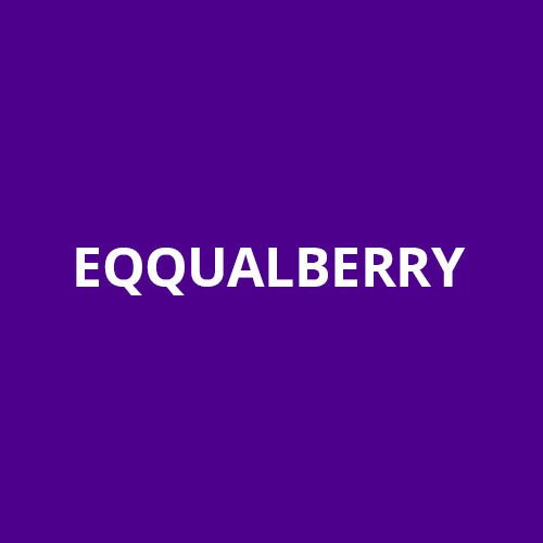 Equal Berry