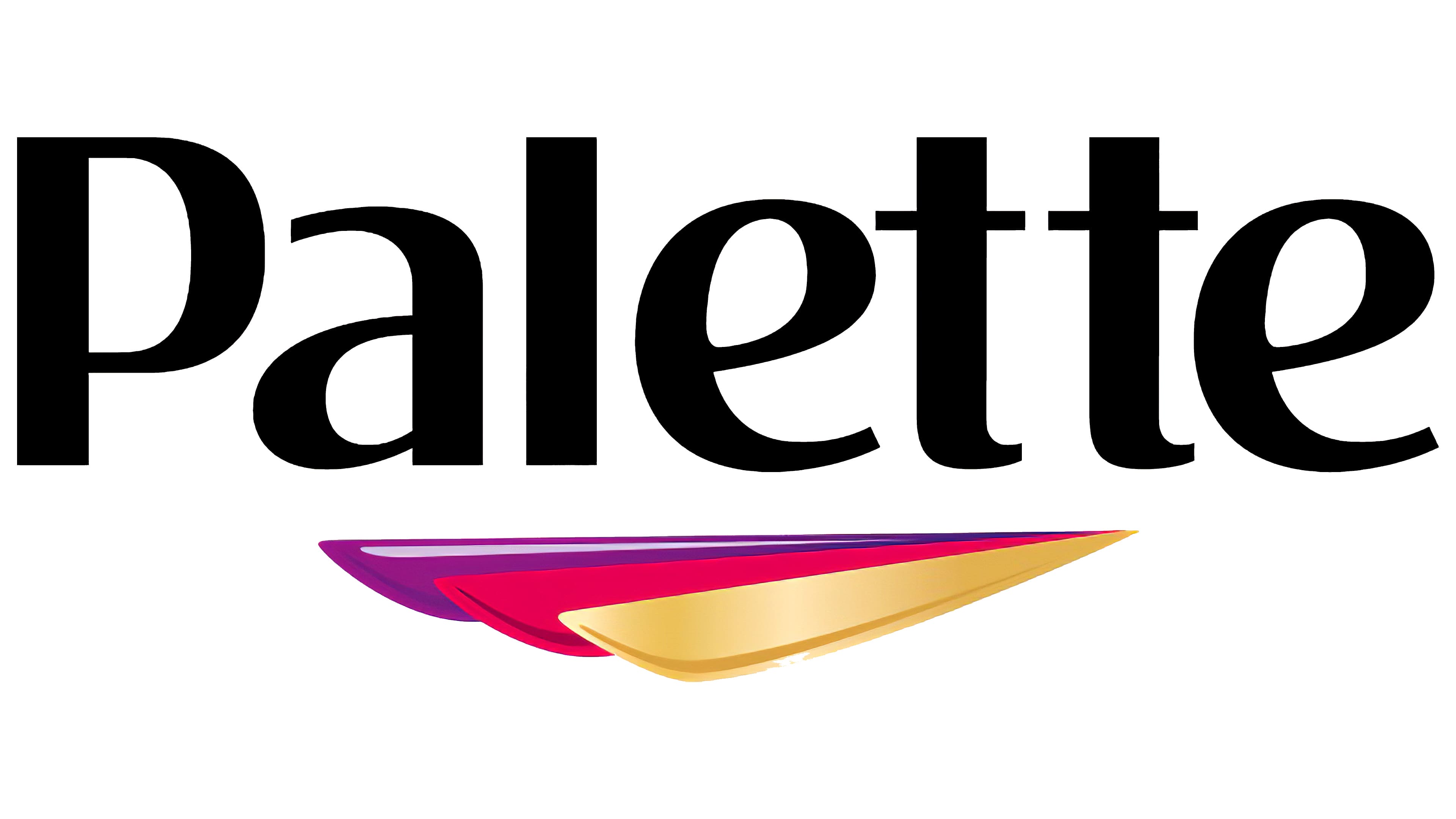 Palette
