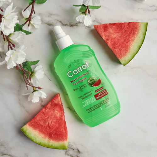 Watermelon Spray 200ml بخاخ البطيخ تان المسرع للبش...