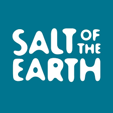 Salt of earth