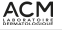 ACM Laboratoire dermatologique