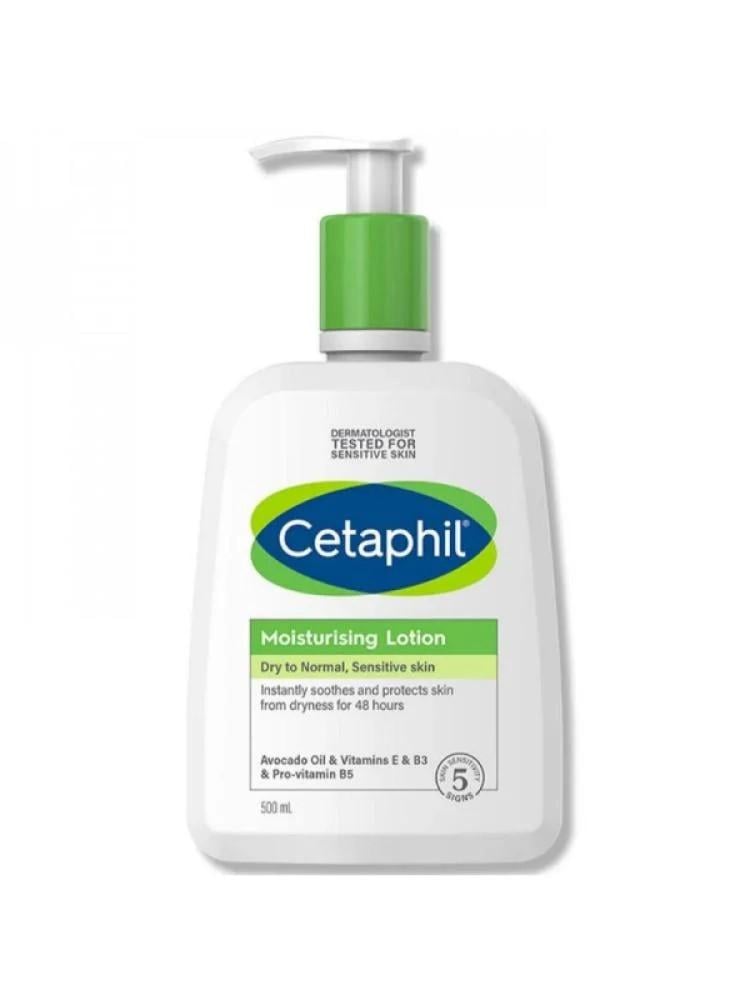 لوشن مرطب من سيتافيل , 500مل