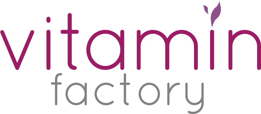 vitamin factory