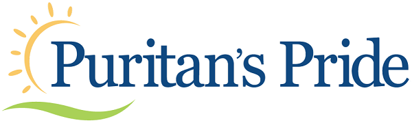 PURITAN'S PRIDE