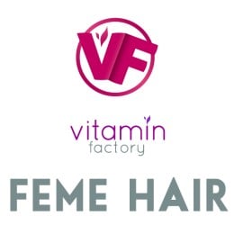 vitamin factory
