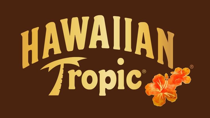 hawaiian tropic