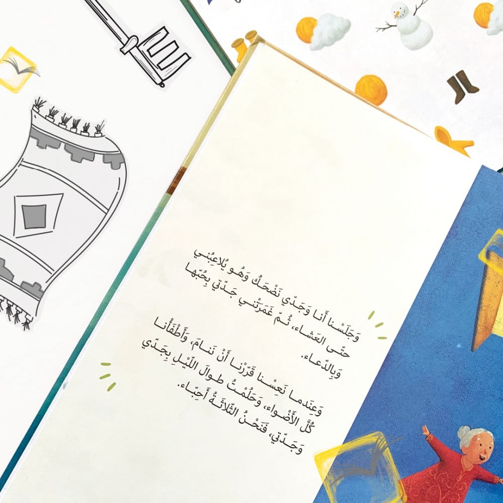 حالة الطقس لهذا اليوم يا جدي