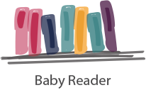 Baby reader