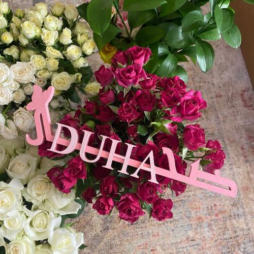 اسم 3D