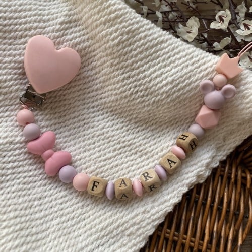 تعليقة لهايه