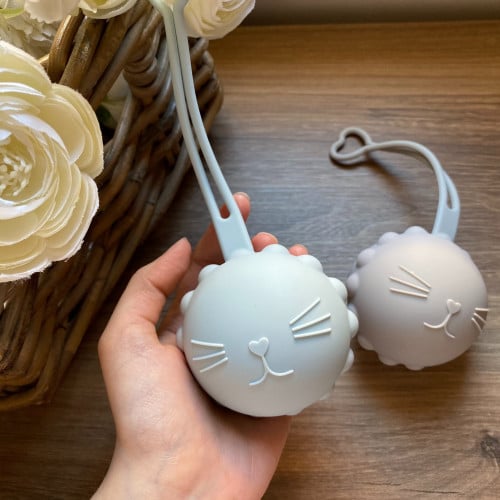 حافظة لهاية سيليكون