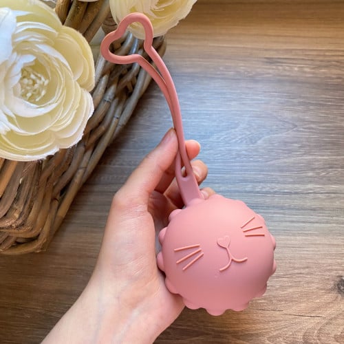 حافظة لهاية سيليكون