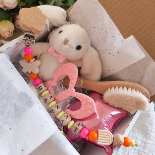 بوكس الحلويات