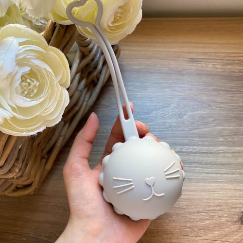 حافظة لهاية سيليكون