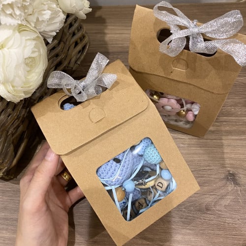 تغليف هدايا